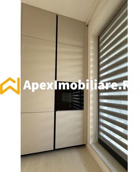 Apartament 2 camere de inchiriat Metalurgiei Bucuresti | ApexImobiliar - 6