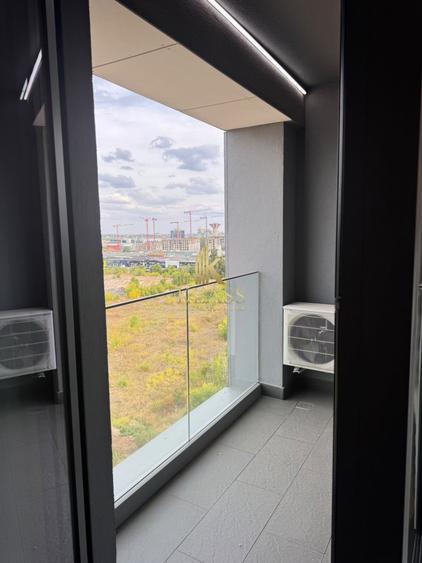 Apartament cu 2 camere decomandat, mobilat în Aviației