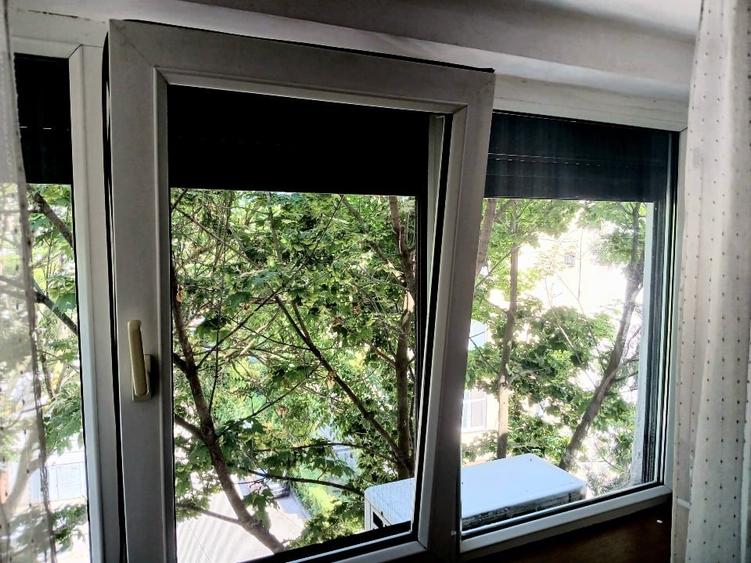 Apartament cu 2 camere decomandat, mobilat în Casa de Cultură