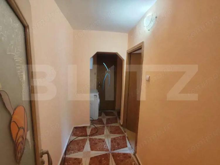 Apartament cu 3 camere în Dacia