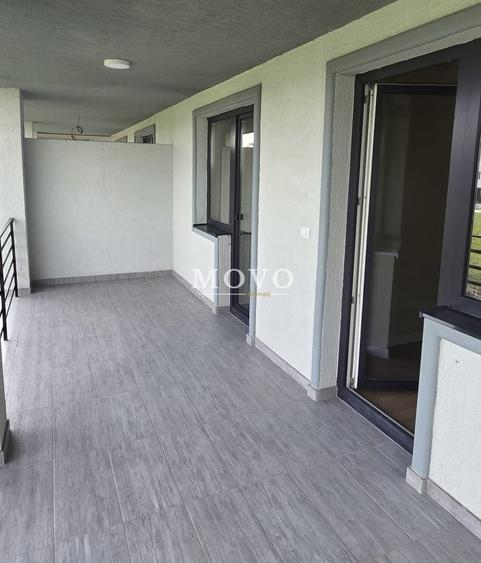 Duplex cu 4 camere cu Canalizare în Giroc