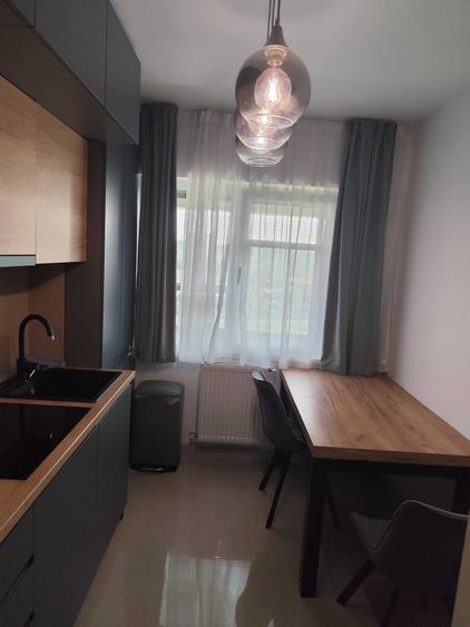 Apartament de inchiriat complex Himson - 8