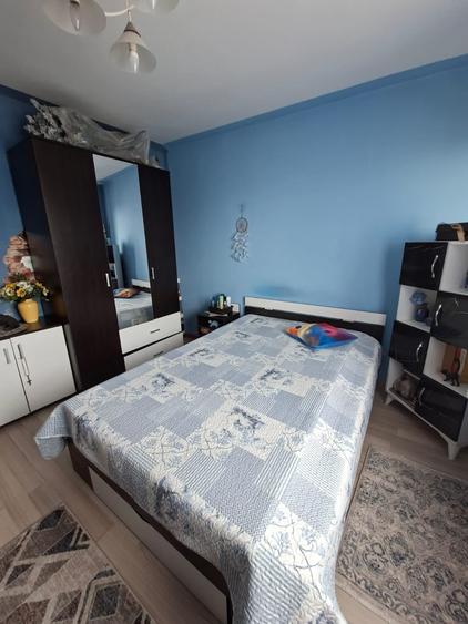 Apartament cu 3 camere în Tomis Nord
