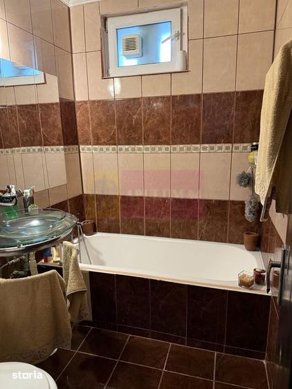 Apartament cu 2 camere în Pajura