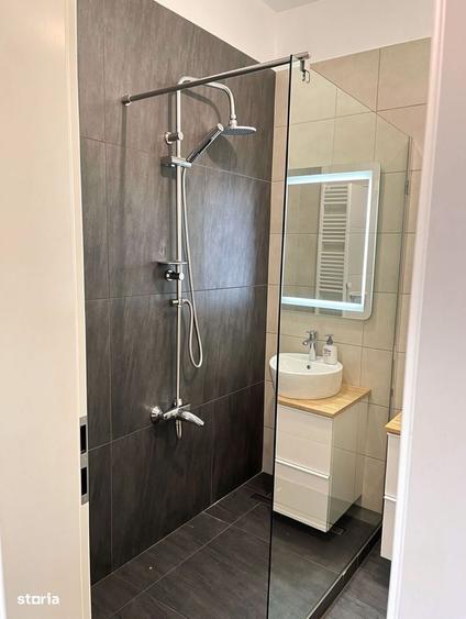 Apartament 2 Camere | 7 min Metrou Politehnica | Centrala Proprie | Pa - 5