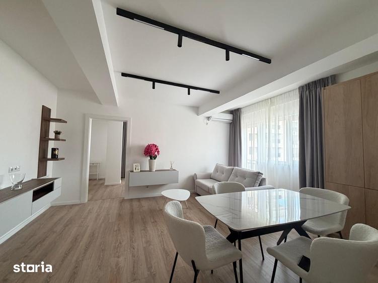Apartment Iancu Nicolae Move-In Ready com 0% - 11