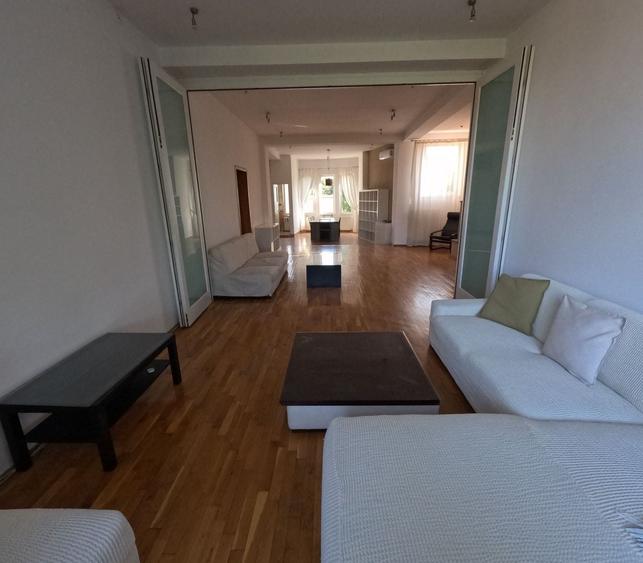 Apartament Unic în Primăverii | 2 Dormitoare | 2 Livinguri + Dining - 17