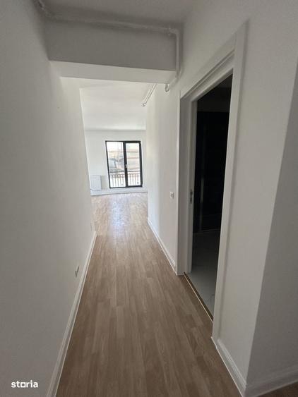 Apartament cu 2 camere în Andronache