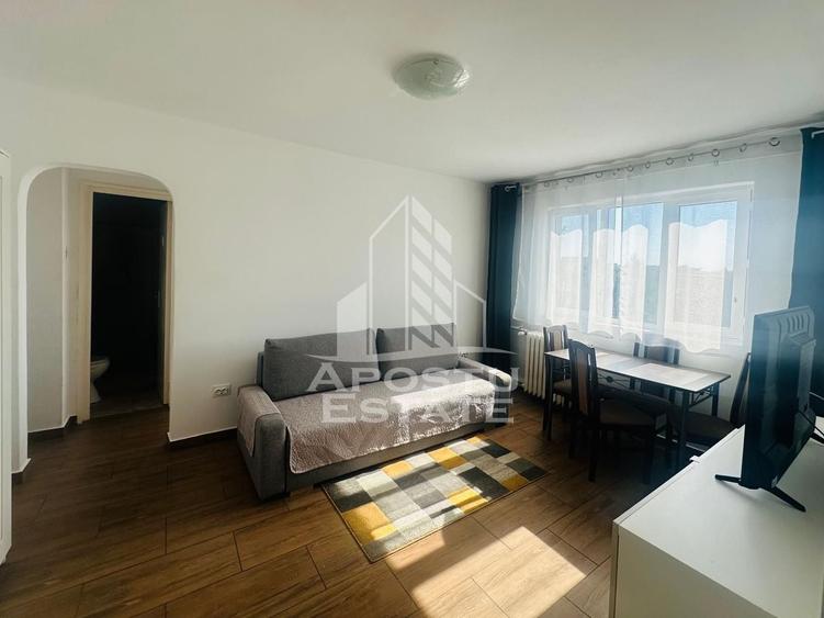 Apartament 2 camere zona Intim - 1