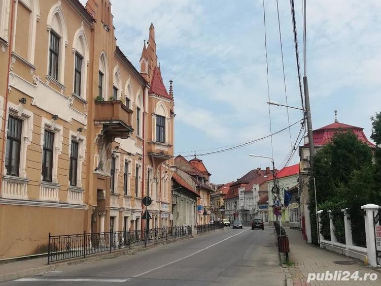 Spațiu comercial, de 40 mp, în Ultracentral