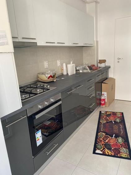 Apartament 2 camere de inchiriat LUX - 6