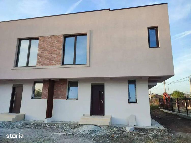 Casa 4 Camere Otopeni | Aproape de DN1| Comision Zero - 10