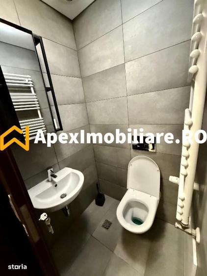 Apartament 2 camere + parcare de inchiriat Pipera Bucuresti | ApexImob - 8