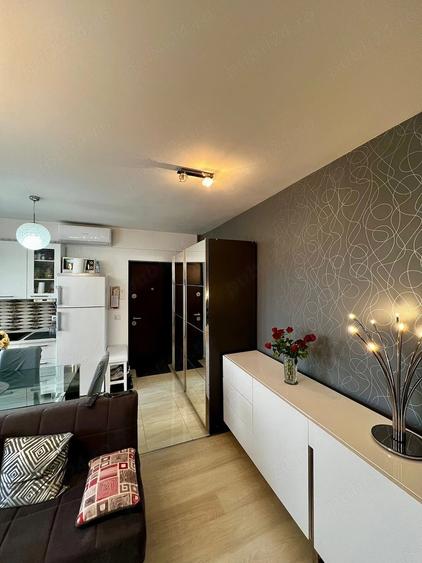 Apartament cu 2 camere decomandat în Bucium