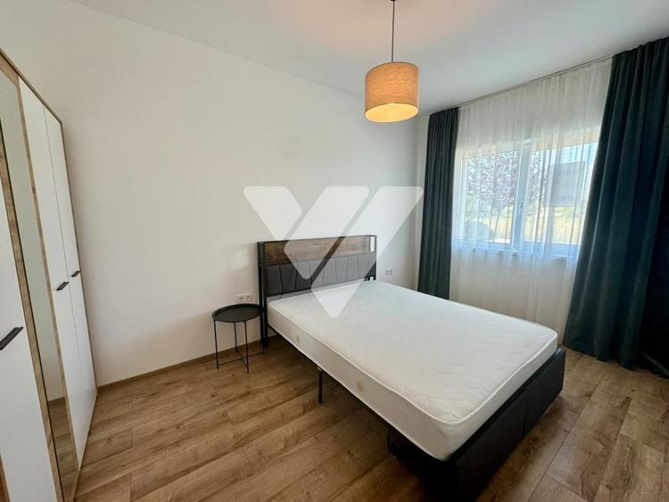Apartament cu 2 camere decomandat, mobilat în Șelimbăr