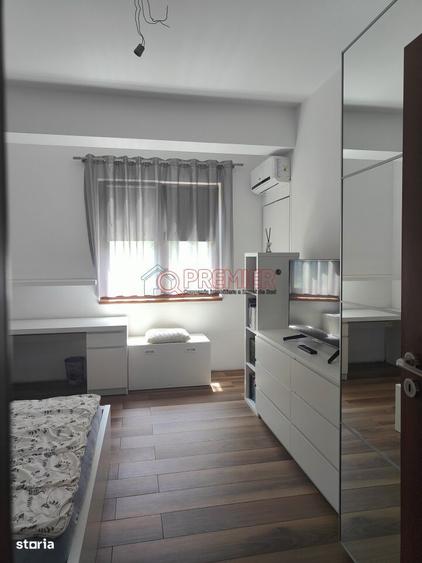 Vila urbana P+1+M ideala familie Sector 2-BAICULUI - 17