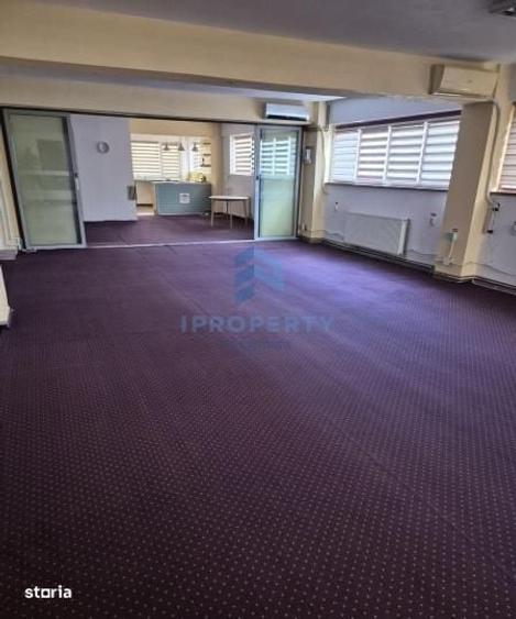 Spațiu comercial, de 125 mp, în Berceni