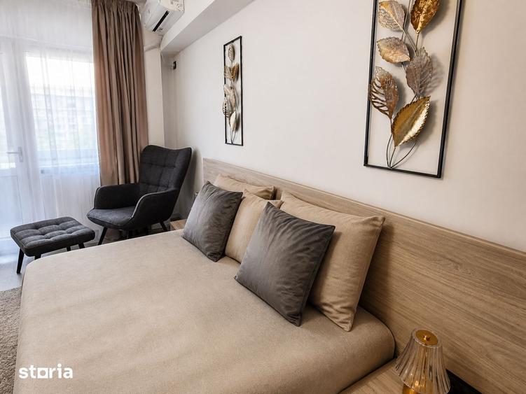 Apartament cu 2 camere în Centrul Civic