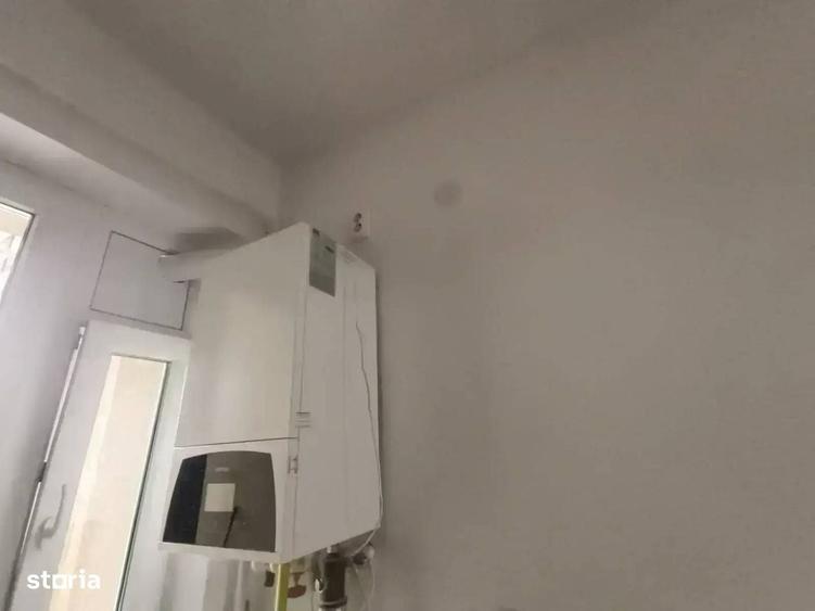 Apartament cu 3 camere în Universitate
