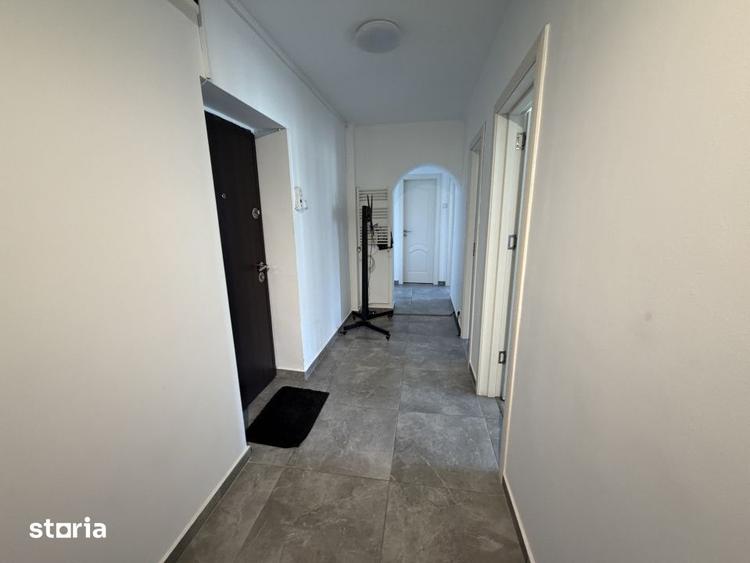 Apartament cu 2 camere în Centrul Civic