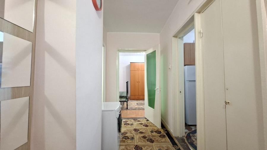 De inchiriat apartament cu o camera, etaj 1, Faleza, 285 euro - 5