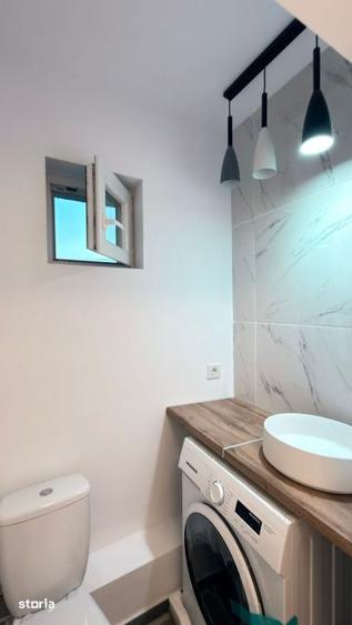 Apartament cu 3 camere decomandat în Ana Ipătescu