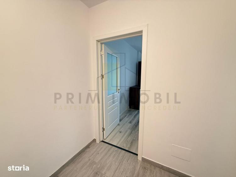 Apartament cu 2 camere în Copou