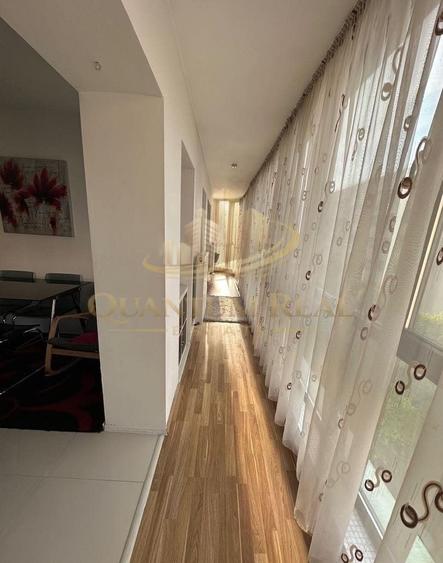 Apartament 2 Camere+Garaj. Mobilat. Disponibil imediat. Bloc nou: 2010 - 5