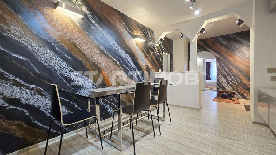 Apartament cu 4 camere decomandat în Griviței