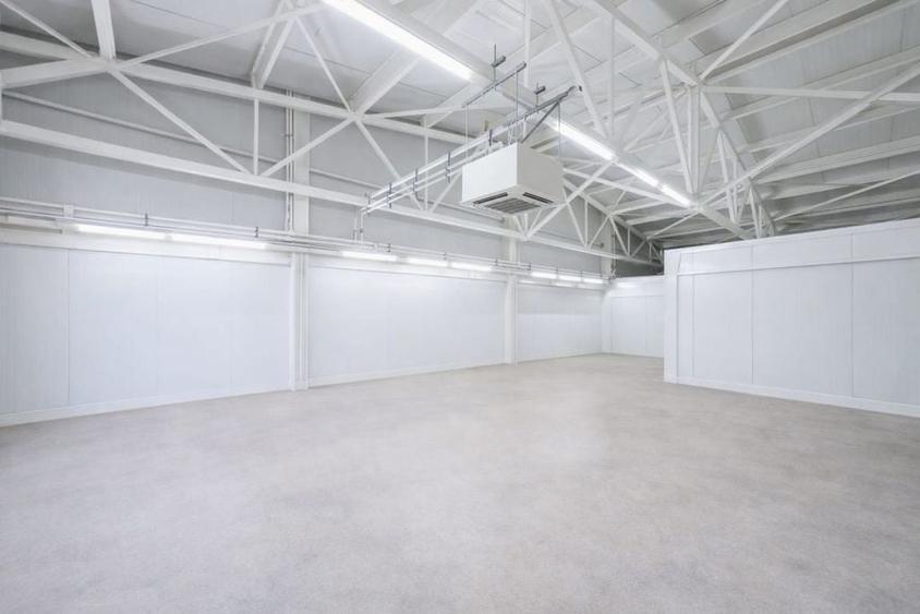 Spațiu comercial, de 598 mp, în Central