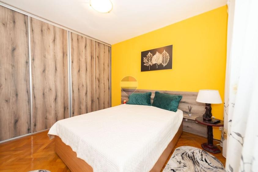 Apartament cu 2 camere 54 mp utili  Bucurestii Noi - 3