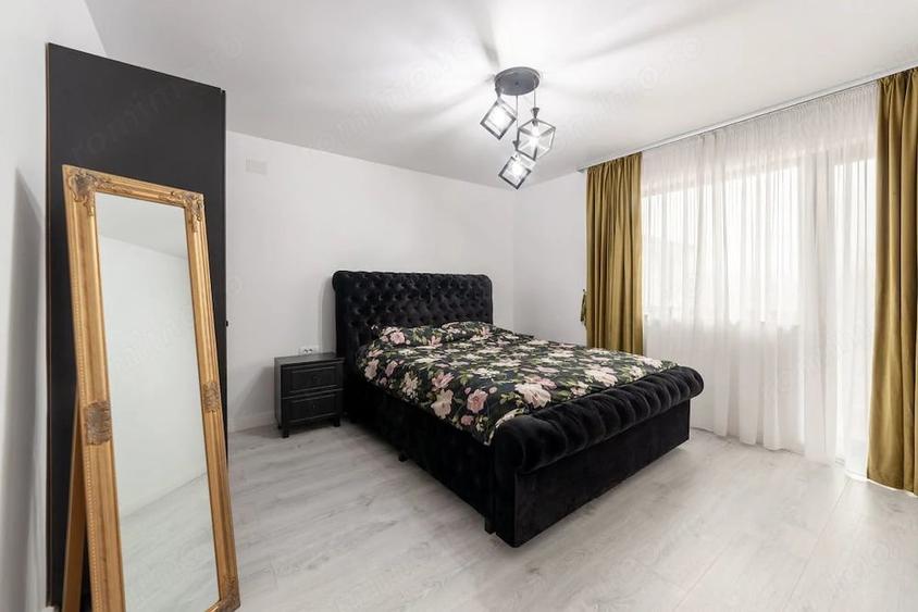 Se vinde cea mai frumoasa casa din ?tefane?ti, Arge?! - 7