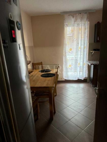 Apartament cu 3 camere de vânzare în Florești – zona Lidl - 4