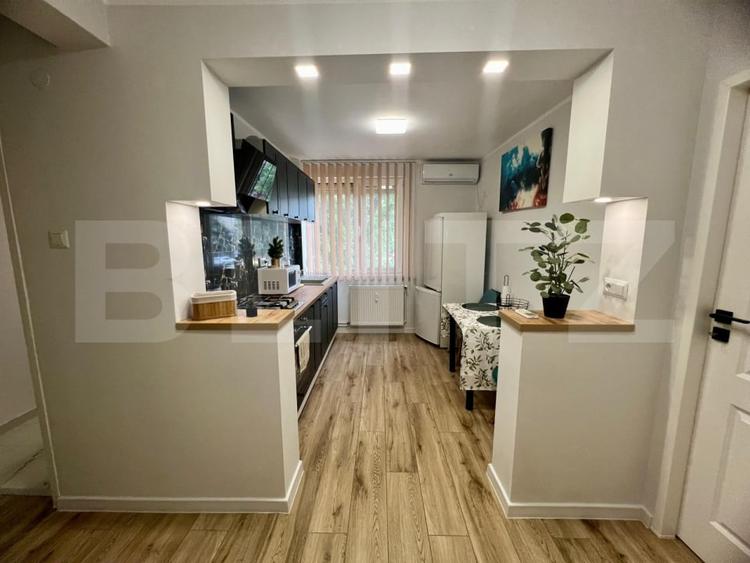 Apartament modern 2 camere, Calea Bucuresti, prima inchiriere, - 3