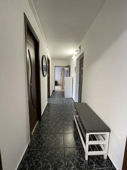 Apartament cu 2 camere decomandat în Griviței