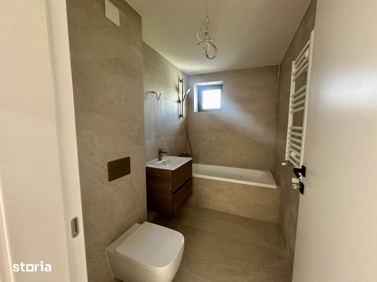 Apartament 3 camere tip T.1 - etaj 3-in ansamblul boutique NOOR UNIRII - 19