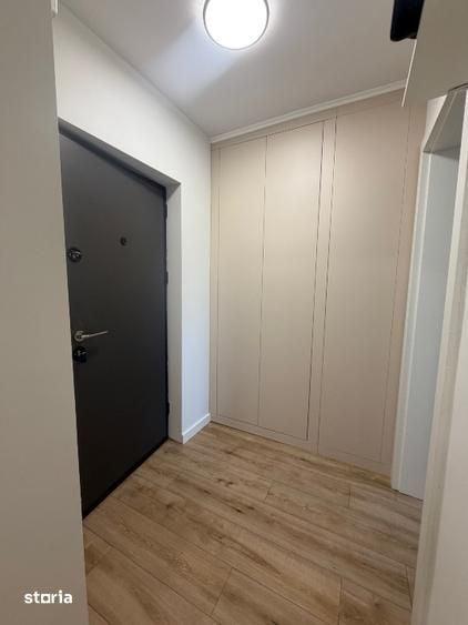 Apartament cu 2 camere în Titan