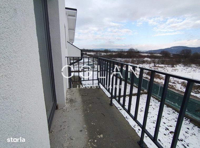 DUPLEX Modern 142mp -Ansamblu rezidential, zona SELIMBAR! - 3