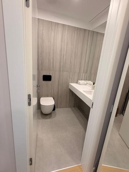 Apartament cu 2 camere decomandat, mobilat în Aviației
