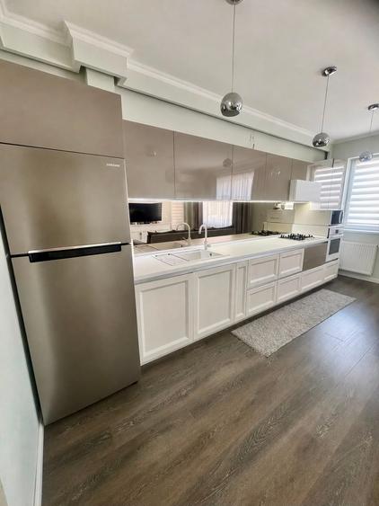 Inchiriere Apartament 2 camere semidecomandat, 56 mp,Somesului - 4