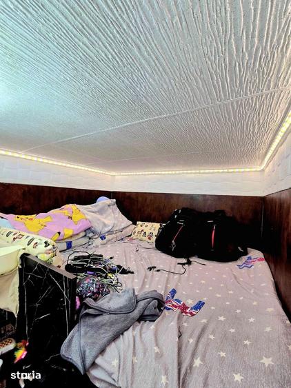 Apartament cu 2 camere în Crângași