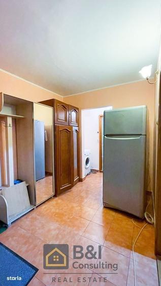 Apartament cu 2 camere în Nicolina