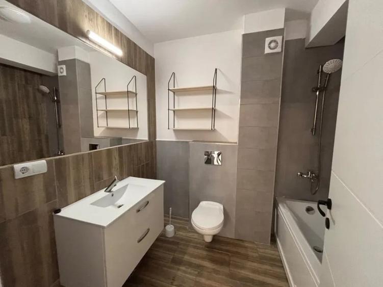 Apartament 2 camere 55 mp+ balcon 5 mp + parcare Floresti zo - 1