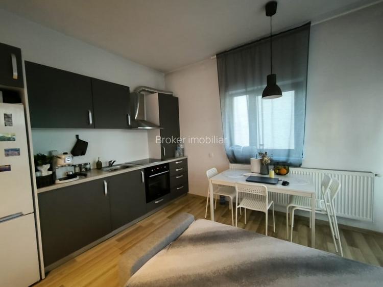 Ap. modern cu 2 camere, str Dealul-Fanatelor 6 min cu masina de Auchan