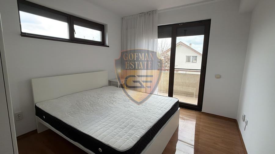Casă individuală cu 5 camere cu Canalizare în Lazu