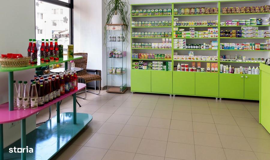 Spațiu comercial, de 80 mp, în Exterior Vest