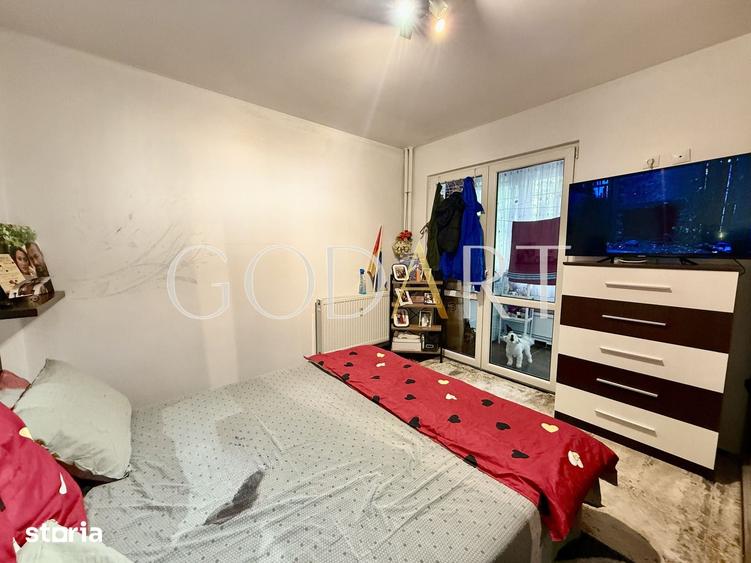 OPORTUNITATE | APARTAMENT DOUA CAMERE | METROU | DRISTOR - 4