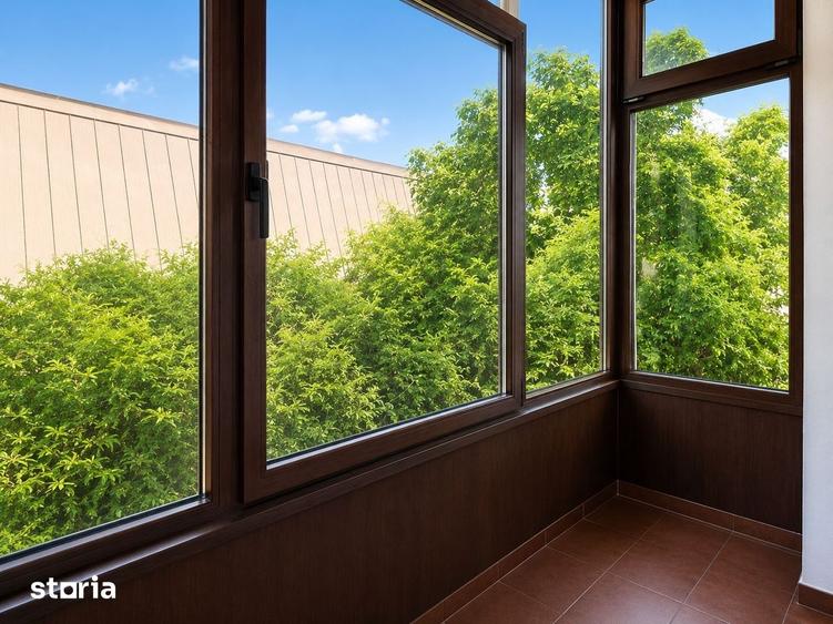 Garsonieră în Giurgiului