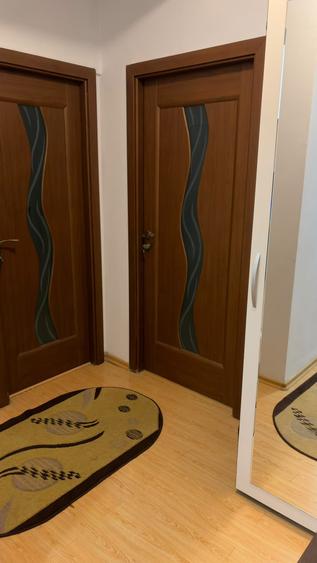Apartament cu 2 camere decomandat în Gara