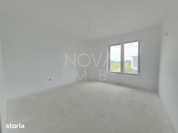 Casă cu 4 camere cu Teren 280 Mp în Rășinari